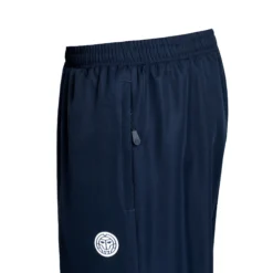 BIDI BADU Fingerprint Tuta Da Allenamento Uomini - Blu Scuro, Blu -Vendite Racchette da tennis 01904000 18