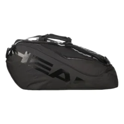 Head Team 12R Monstercombi Borsa Per Racchetta Edizione Speciale - Nero -Vendite Racchette da tennis 0190500000 0 4