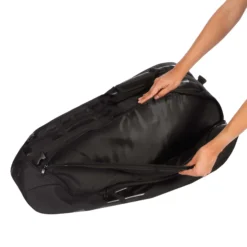 Head Team 12R Monstercombi Borsa Per Racchetta Edizione Speciale - Nero -Vendite Racchette da tennis 0190500000 0 6