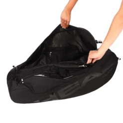 Head Team 12R Monstercombi Borsa Per Racchetta Edizione Speciale - Nero -Vendite Racchette da tennis 0190500000 0 8