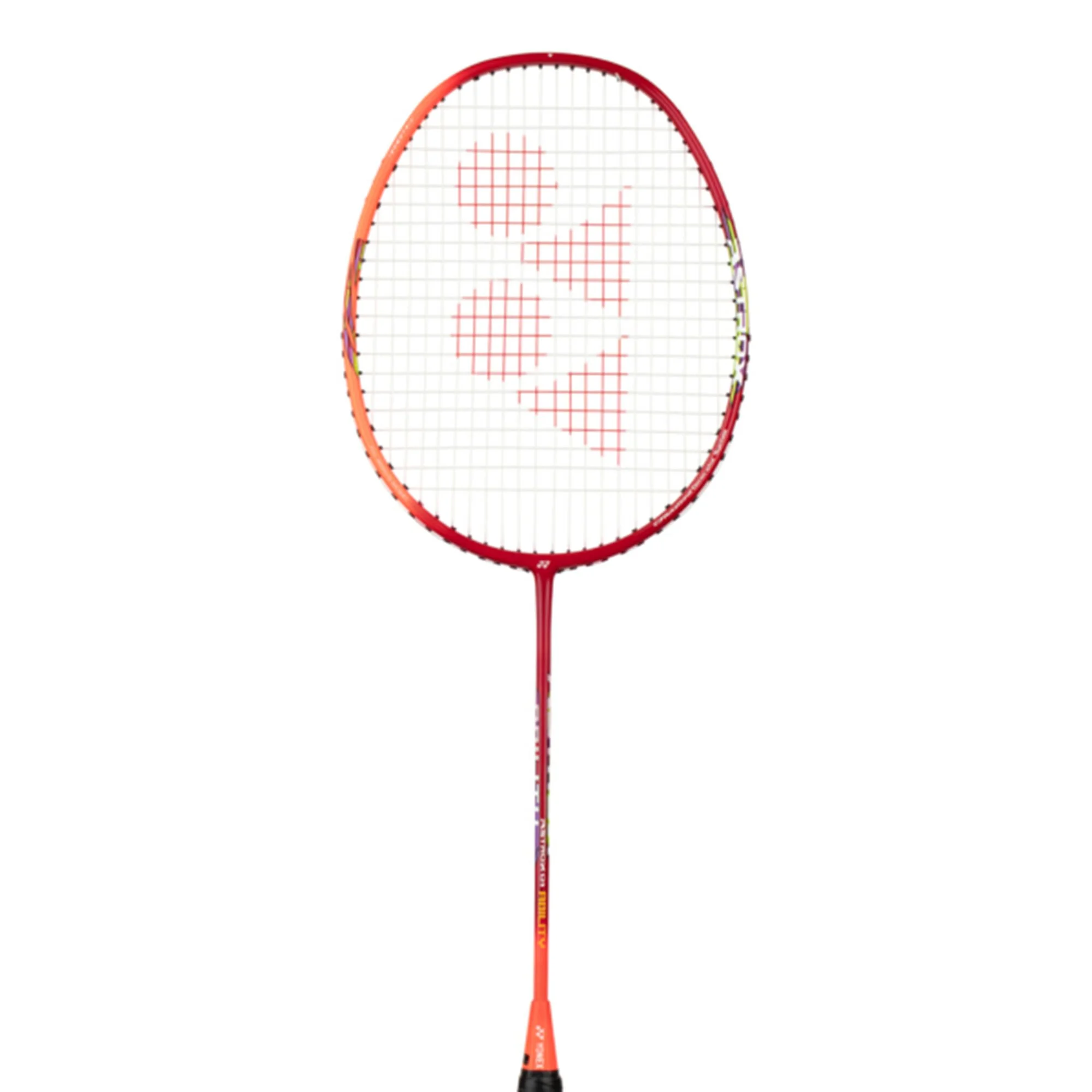 YONEX Astrox 01 Ability 3 YONEX Astrox 01 Ability - immagine 3