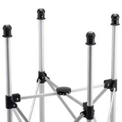 Head Carrello Per Palline - Nero, Argento 7 Head Carrello Per Palline - Nero, Argento -Vendite Racchette da tennis 0191100000 11