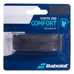Babolat Syntec Evo Grip Confezione Da 1 - Nero
