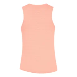 K-Swiss Hypercourt Singlet 2 Canottiera Donna - Albicocca 3 K-Swiss Hypercourt Singlet 2 Canottiera Donna - Albicocca -Vendite Racchette da tennis 01927000 0 2