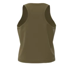 BIDI BADU Pure Wild Chill Canottiera Donna - Oliva, Multicolore -Vendite Racchette da tennis 01930000 0 2