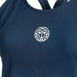 BIDI BADU Colortwist Canottiera Donna - Rosa, Blu Scuro -Vendite Racchette da tennis 01941000 10