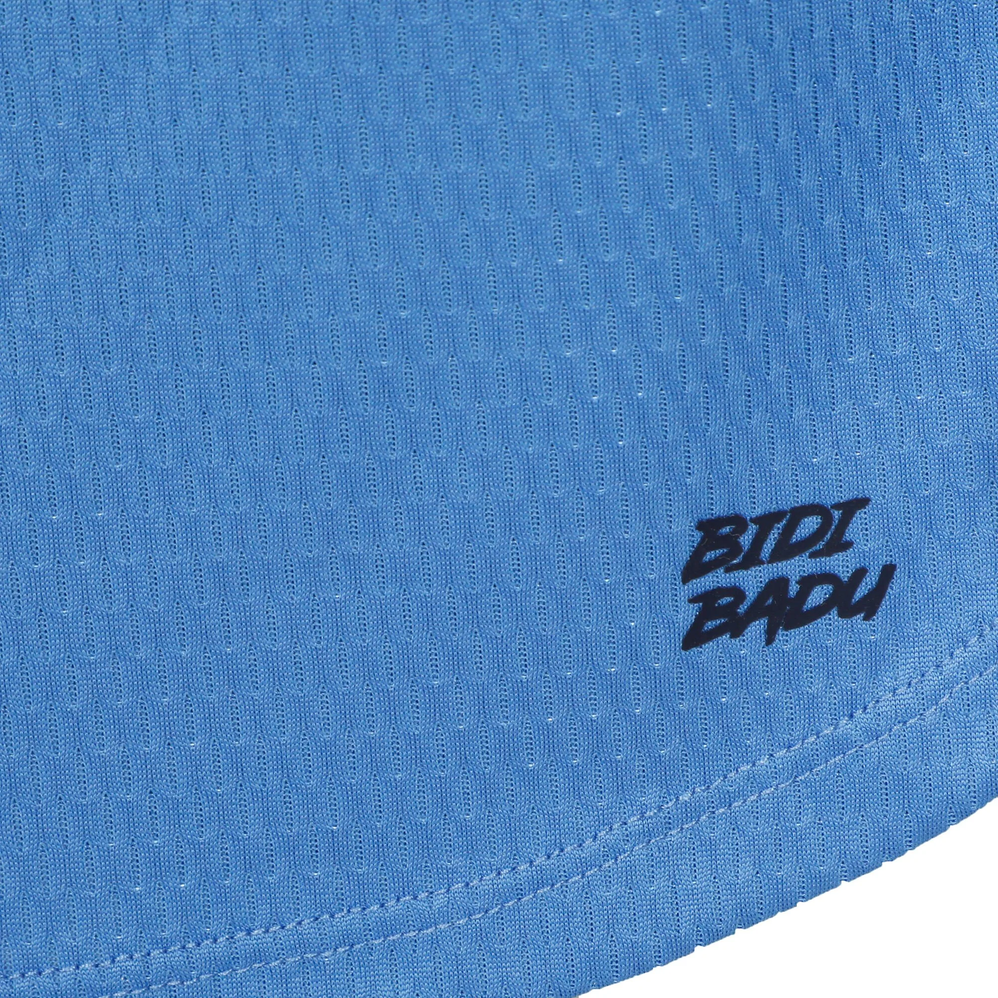 BIDI BADU Colortwist 2in1 Pantaloncini Donna - Blu 4 BIDI BADU Colortwist 2in1 Pantaloncini Donna - Blu - immagine 4