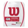 Wilson NXT Control Set Di Corde 12,2m - Colori Naturali