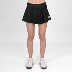 BIDI BADU Crew Wavy Gonna Donna - Nero 9 BIDI BADU Crew Wavy Gonna Donna - Nero -Vendite Racchette da tennis 01991000 14