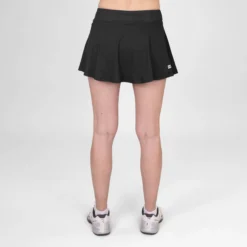 BIDI BADU Crew Wavy Gonna Donna - Nero 10 BIDI BADU Crew Wavy Gonna Donna - Nero -Vendite Racchette da tennis 01991000 15