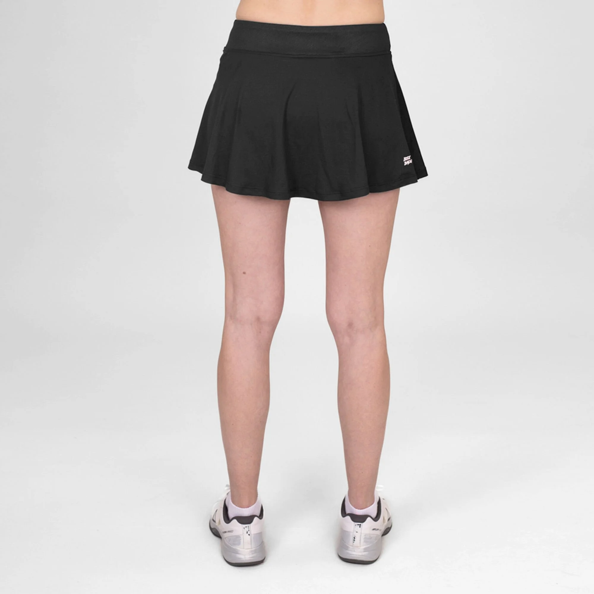 BIDI BADU Crew Wavy Gonna Donna - Nero 5 BIDI BADU Crew Wavy Gonna Donna - Nero - immagine 5