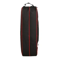 Wilson Advantage III Six Borsa Per Racchetta - Nero, Bianco 15 Wilson Advantage III Six Borsa Per Racchetta - Nero, Bianco -Vendite Racchette da tennis 0199200000 0 3