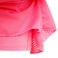 BIDI BADU Crew Pleated Gonna Donna - Rosa -Vendite Racchette da tennis 01993000 10