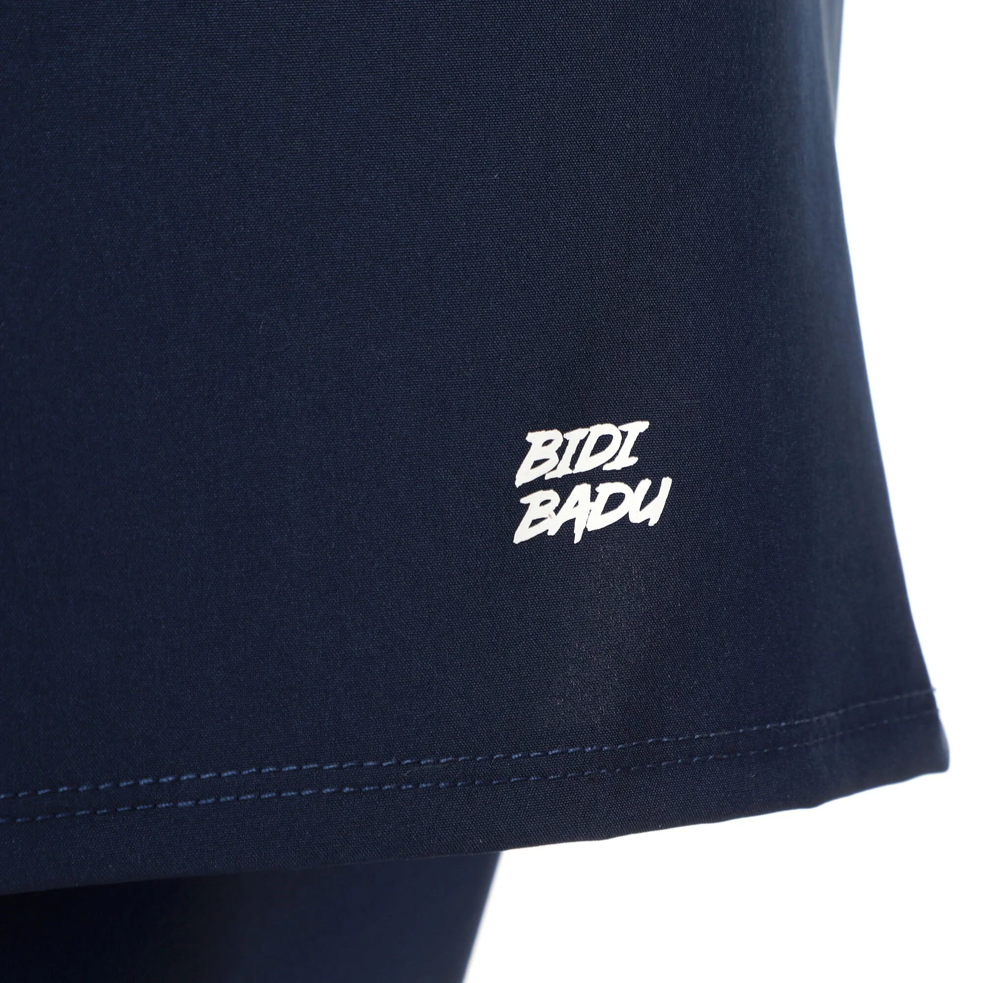 BIDI BADU Crew Scapri Donna - Blu 3 BIDI BADU Crew Scapri Donna - Blu - immagine 3