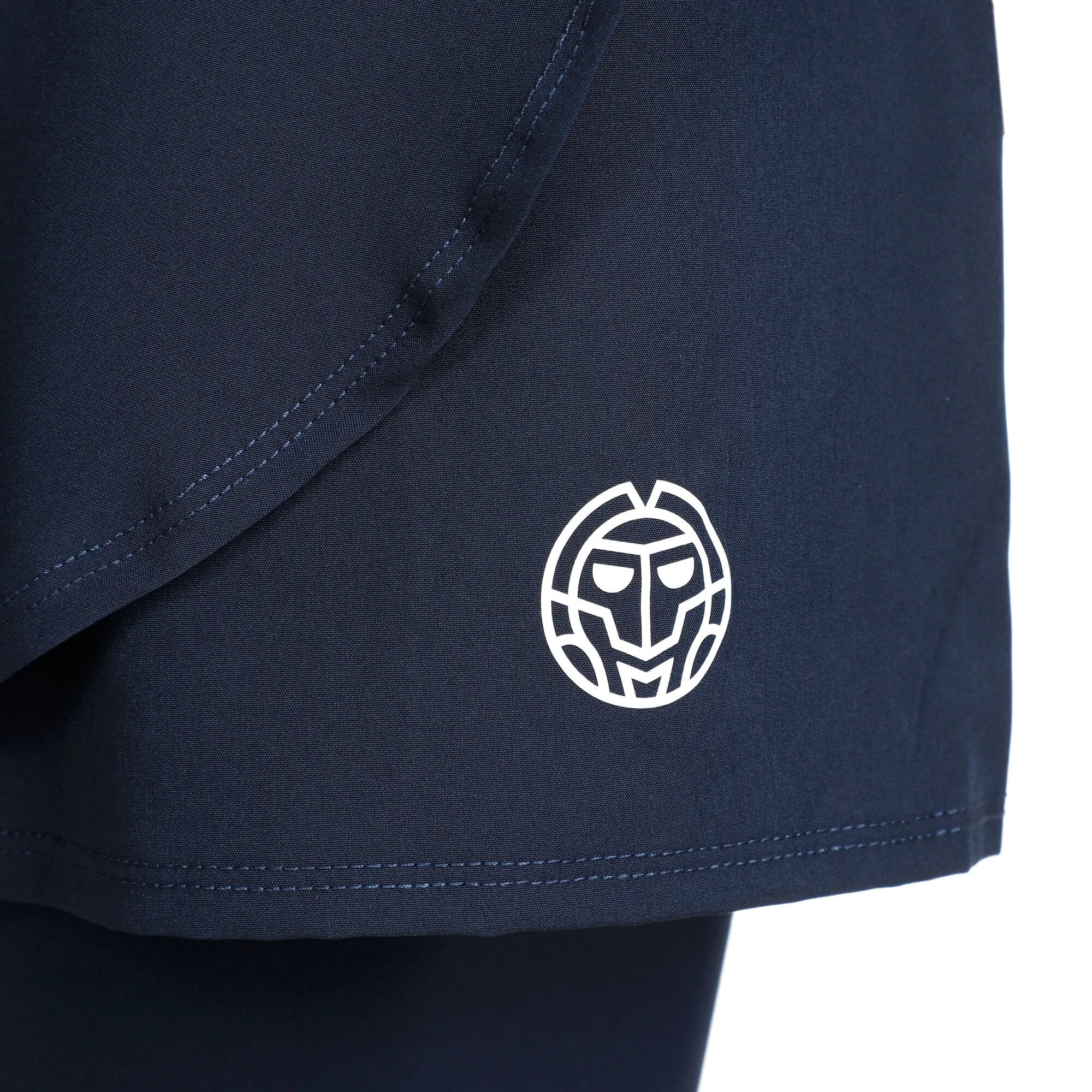 BIDI BADU Crew Scapri Donna - Blu 4 BIDI BADU Crew Scapri Donna - Blu - immagine 4