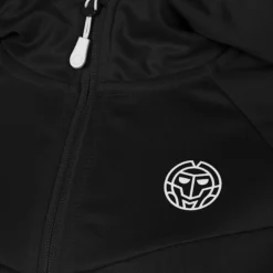 BIDI BADU Crew Giacca Da Allenamento Donna - Nero 6 BIDI BADU Crew Giacca Da Allenamento Donna - Nero -Vendite Racchette da tennis 02011000 10