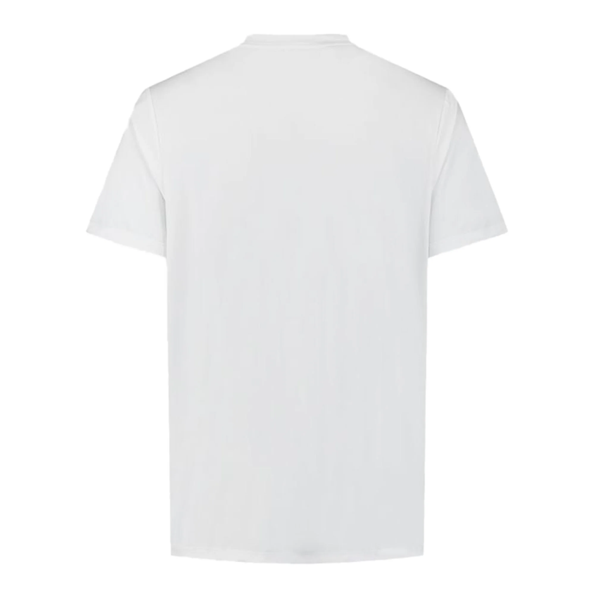 Dunlop Game 2 Uomini - Bianco, Multicolore 2 Dunlop Game 2 Uomini - Bianco, Multicolore - immagine 2