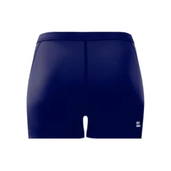 BIDI BADU Crew Mutandina Donna - Blu Scuro -Vendite Racchette da tennis 02025000 0 2