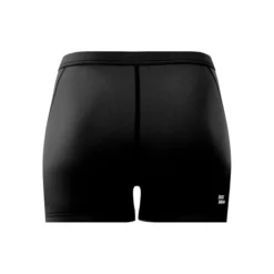 BIDI BADU Crew Mutandina Donna - Nero -Vendite Racchette da tennis 02026000 0 2