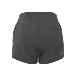 BIDI BADU Chill Pantaloncini Donna - Grigio Scuro -Vendite Racchette da tennis 02035000 0 2