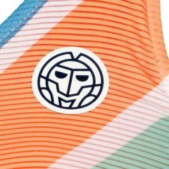 BIDI BADU Paris 2in1 Abito Donna - Multicolore 8 BIDI BADU Paris 2in1 Abito Donna - Multicolore -Vendite Racchette da tennis 02042000 10