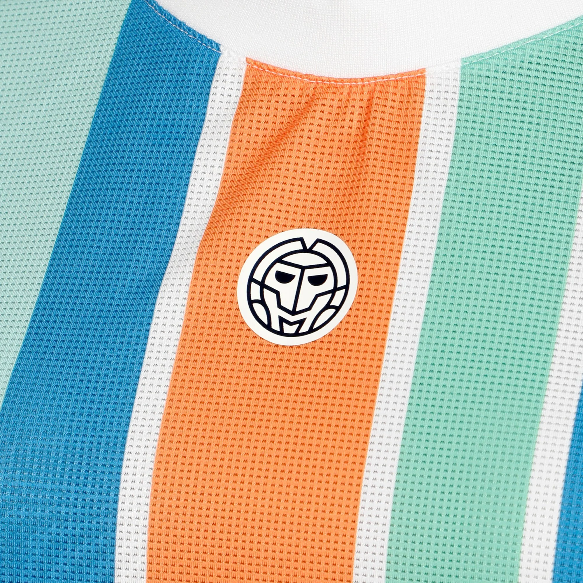 BIDI BADU Paris Maglietta Donna - Multicolore 3 BIDI BADU Paris Maglietta Donna - Multicolore - immagine 3