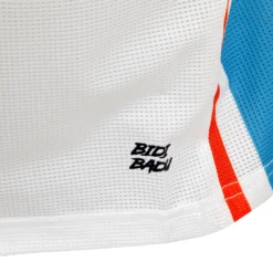 BIDI BADU Paris Maglietta Donna - Multicolore 8 BIDI BADU Paris Maglietta Donna - Multicolore -Vendite Racchette da tennis 02044000 11