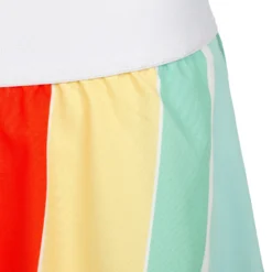 BIDI BADU Paris Printed Cut Out Gonna Donna - Multicolore 10 BIDI BADU Paris Printed Cut Out Gonna Donna - Multicolore -Vendite Racchette da tennis 02045000 12