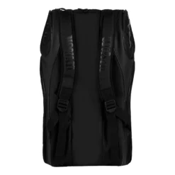 Wilson Tour 15 Borsa Per Racchetta Edizione Speciale - Nero, Blu -Vendite Racchette da tennis 0205100000 0 5