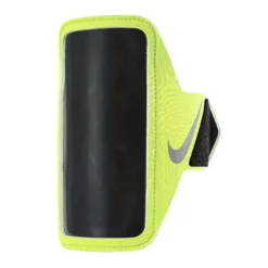 Nike Lean - Verde Chiaro, Nero