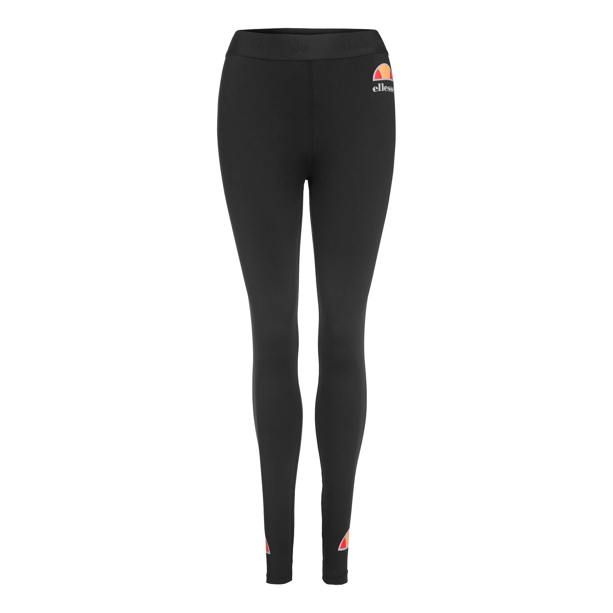 Ellesse Tadino Donna - Nero 1 Ellesse Tadino Donna - Nero