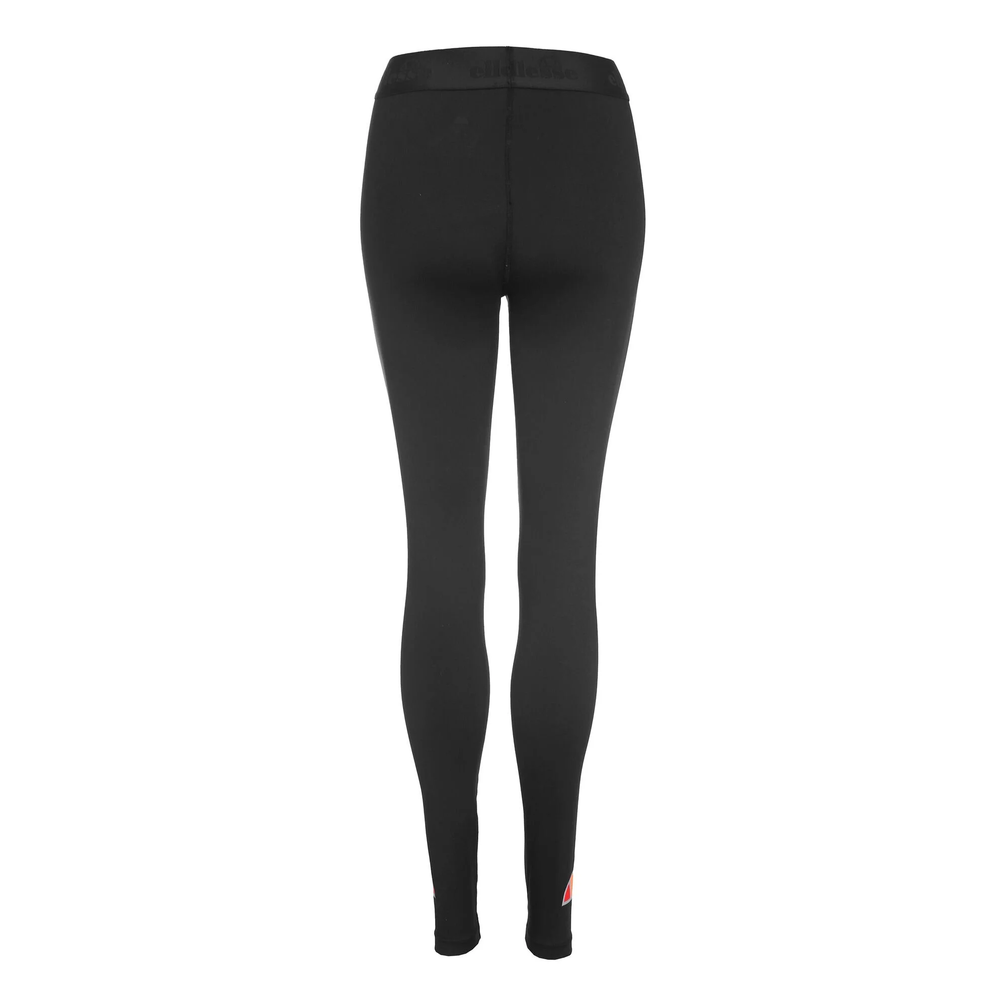 Ellesse Tadino Donna - Nero 2 Ellesse Tadino Donna - Nero - immagine 2