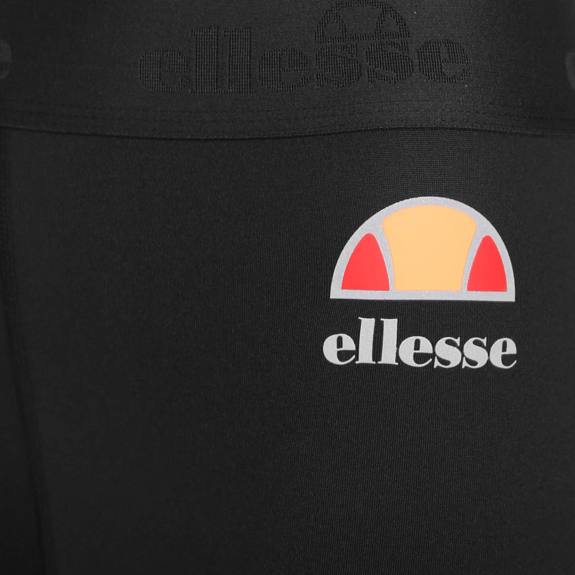 Ellesse Tadino Donna - Nero 3 Ellesse Tadino Donna - Nero - immagine 3