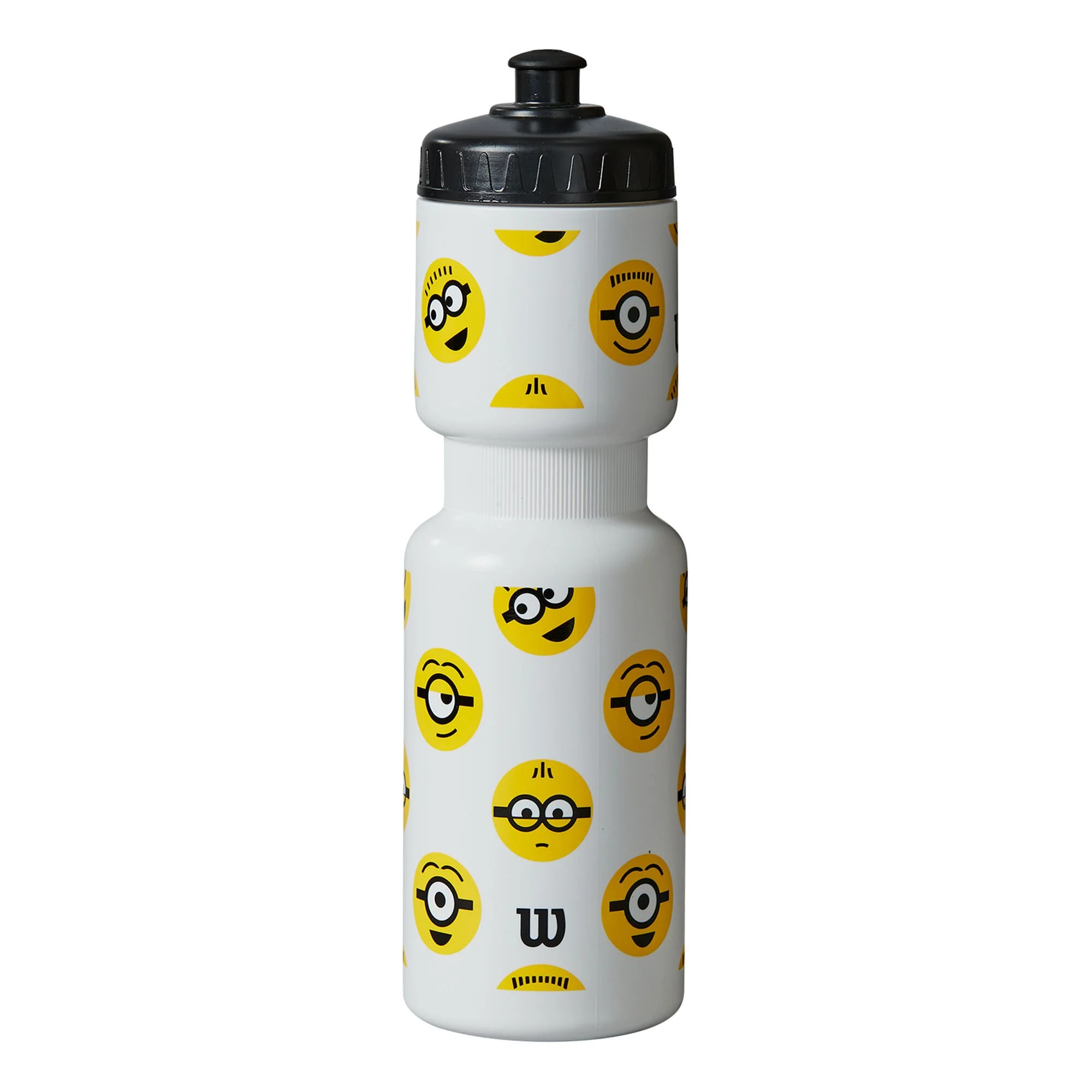 Wilson Minions Borraccia - Bianco 1 Wilson Minions Borraccia - Bianco