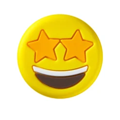 Wilson Emoji Antivibrazioni Scatola Da 50 - Multicolore 10 Wilson Emoji Antivibrazioni Scatola Da 50 - Multicolore -Vendite Racchette da tennis 0208800000 12