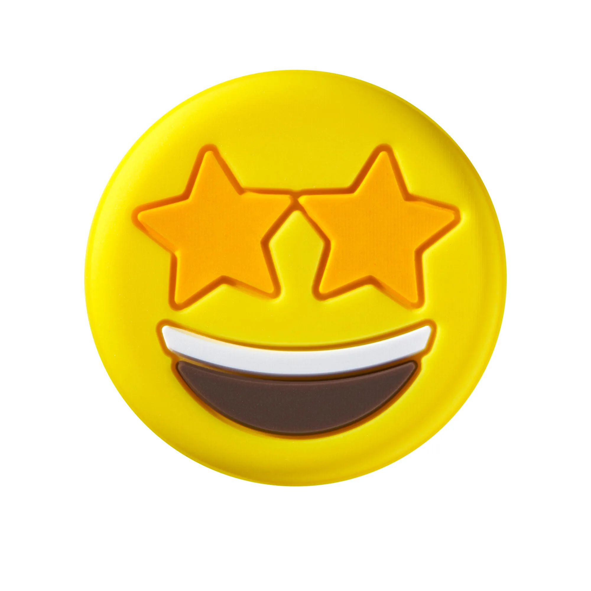 Wilson Emoji Antivibrazioni Scatola Da 50 - Multicolore 4 Wilson Emoji Antivibrazioni Scatola Da 50 - Multicolore - immagine 4