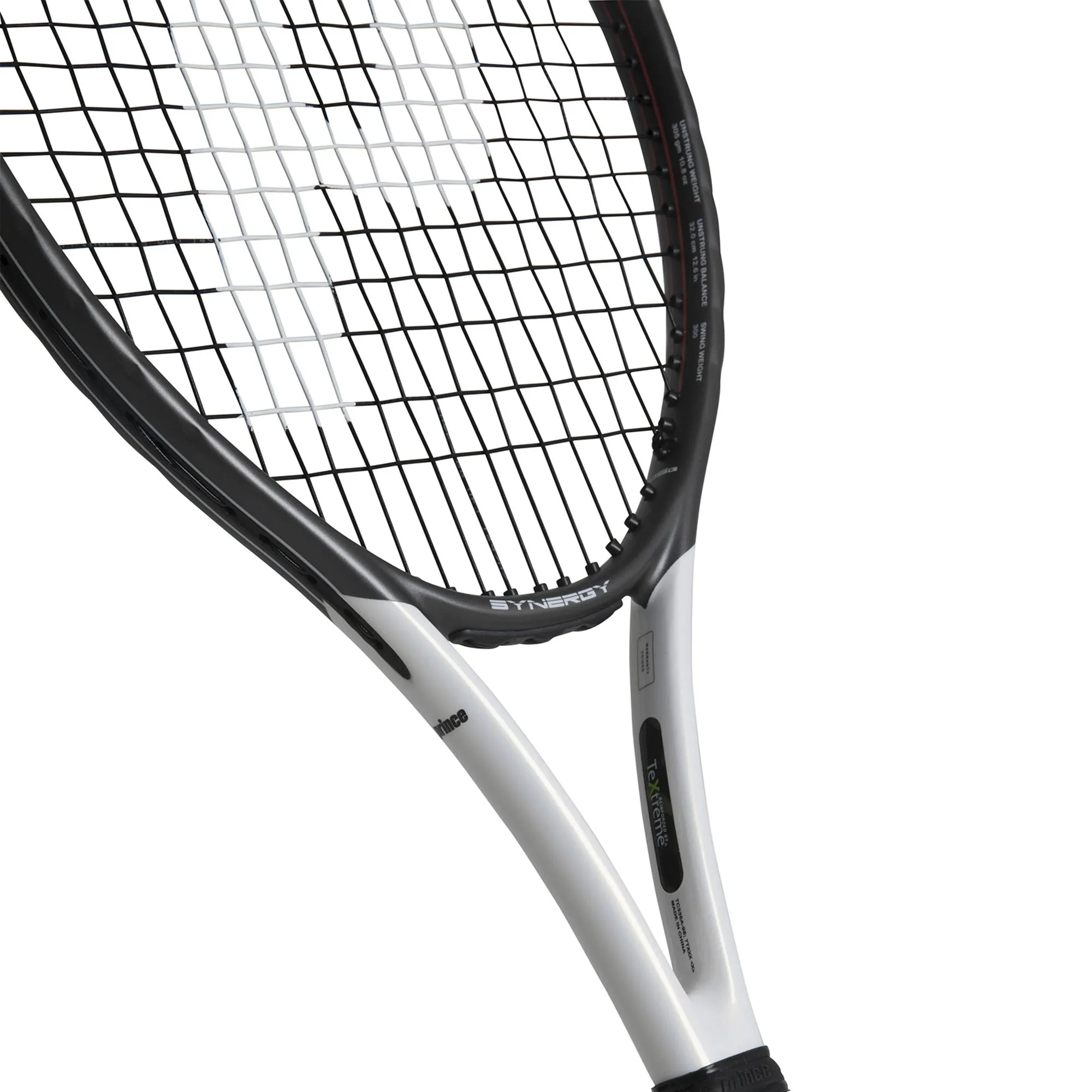 PRINCE Synergy 98 2 PRINCE Synergy 98 - immagine 2