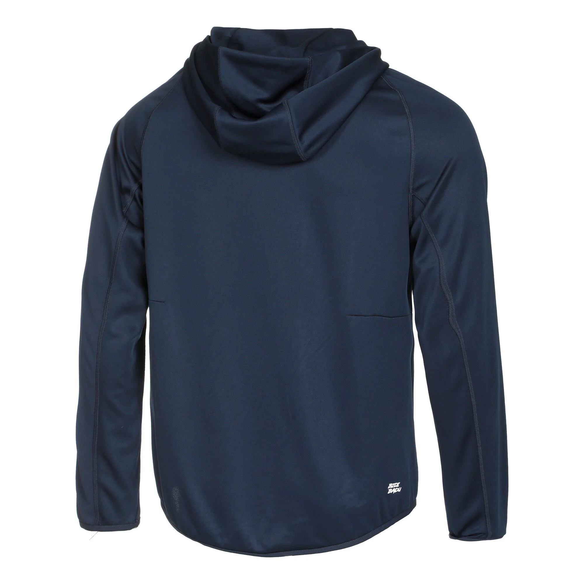 BIDI BADU Crew Hood Giacca Da Allenamento Uomini - Blu Scuro 2 BIDI BADU Crew Hood Giacca Da Allenamento Uomini - Blu Scuro - immagine 2