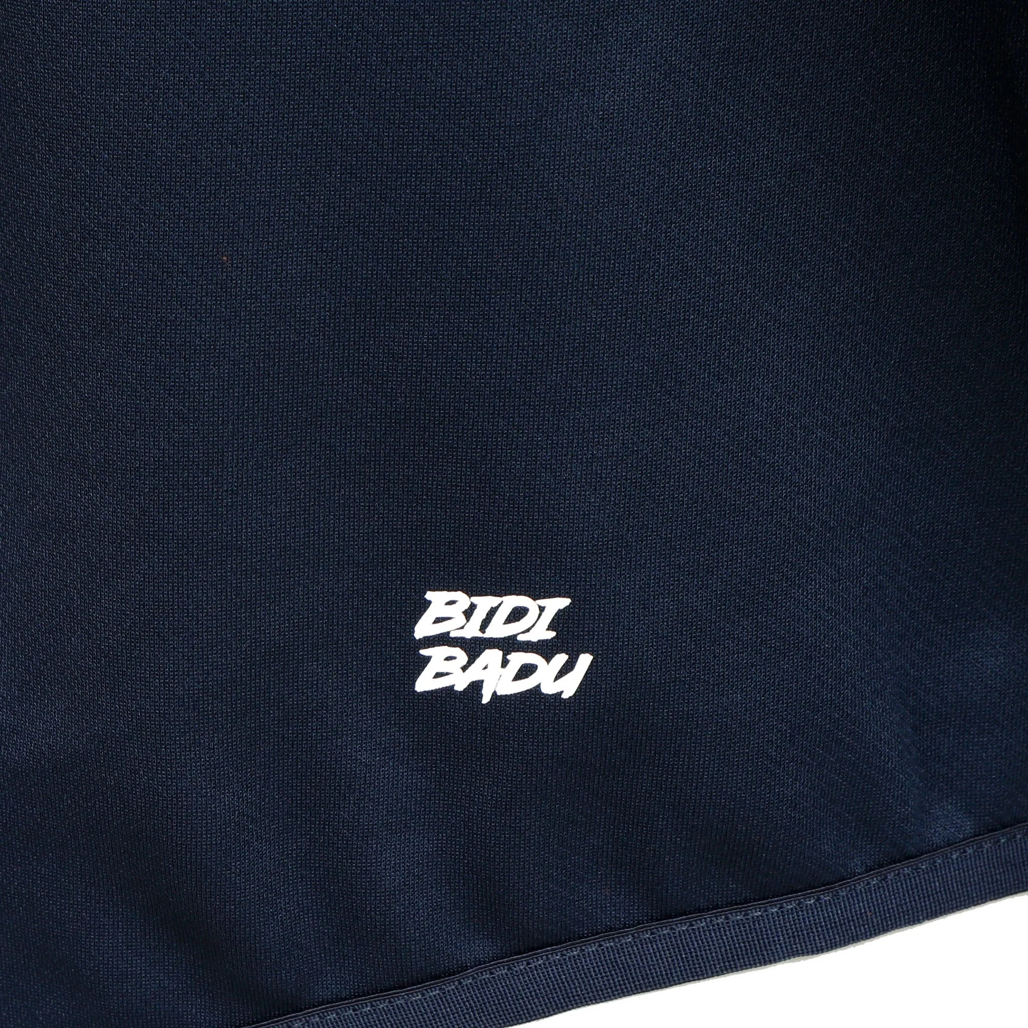 BIDI BADU Crew Hood Giacca Da Allenamento Uomini - Blu Scuro 5 BIDI BADU Crew Hood Giacca Da Allenamento Uomini - Blu Scuro - immagine 5