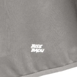 BIDI BADU Crew Hood Giacca Da Allenamento Uomini - Grigio 9 BIDI BADU Crew Hood Giacca Da Allenamento Uomini - Grigio -Vendite Racchette da tennis 02097000 12