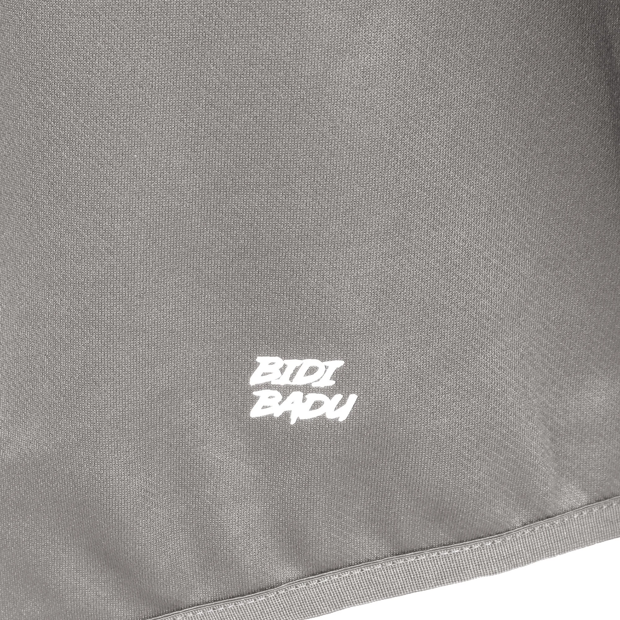 BIDI BADU Crew Hood Giacca Da Allenamento Uomini - Grigio 5 BIDI BADU Crew Hood Giacca Da Allenamento Uomini - Grigio - immagine 5