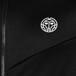 BIDI BADU Crew Hood Giacca Da Allenamento Uomini - Nero 7 BIDI BADU Crew Hood Giacca Da Allenamento Uomini - Nero -Vendite Racchette da tennis 02098000 10