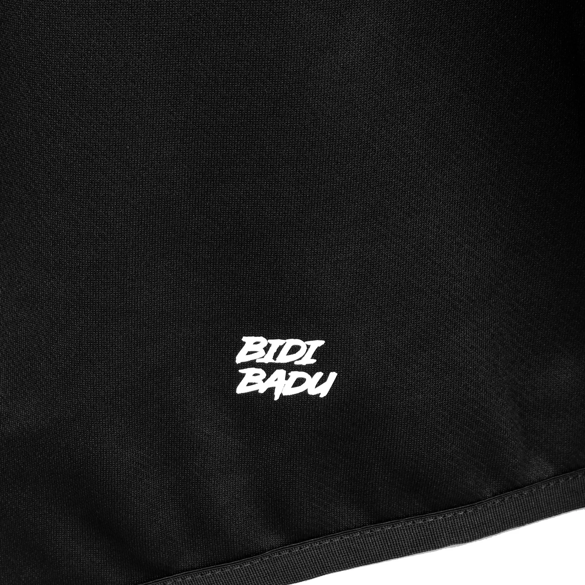 BIDI BADU Crew Hood Giacca Da Allenamento Uomini - Nero 5 BIDI BADU Crew Hood Giacca Da Allenamento Uomini - Nero - immagine 5