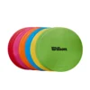 Wilson Marker Spots Casette Di Marcatura Confezione Da 6 - Multicolore
