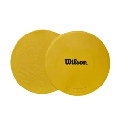 Wilson Marker Spots Casette Di Marcatura Confezione Da 6 - Multicolore 9 Wilson Marker Spots Casette Di Marcatura Confezione Da 6 - Multicolore -Vendite Racchette da tennis 0210100000 11