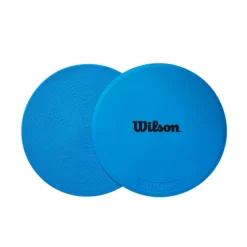 Wilson Marker Spots Casette Di Marcatura Confezione Da 6 - Multicolore 10 Wilson Marker Spots Casette Di Marcatura Confezione Da 6 - Multicolore -Vendite Racchette da tennis 0210100000 12