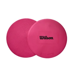 Wilson Marker Spots Casette Di Marcatura Confezione Da 6 - Multicolore 12 Wilson Marker Spots Casette Di Marcatura Confezione Da 6 - Multicolore -Vendite Racchette da tennis 0210100000 14