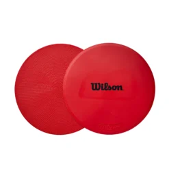 Wilson Marker Spots Casette Di Marcatura Confezione Da 6 - Multicolore 13 Wilson Marker Spots Casette Di Marcatura Confezione Da 6 - Multicolore -Vendite Racchette da tennis 0210100000 15