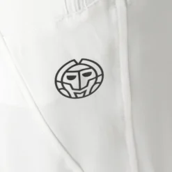BIDI BADU Crew Pantalone Da Allenamento Uomini - Bianco -Vendite Racchette da tennis 02103000 10