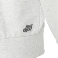 BIDI BADU Chill Crew Felpa Uomini - Crema -Vendite Racchette da tennis 02106000 12